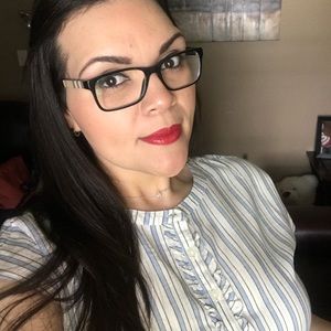 Meet your Posher, Elida